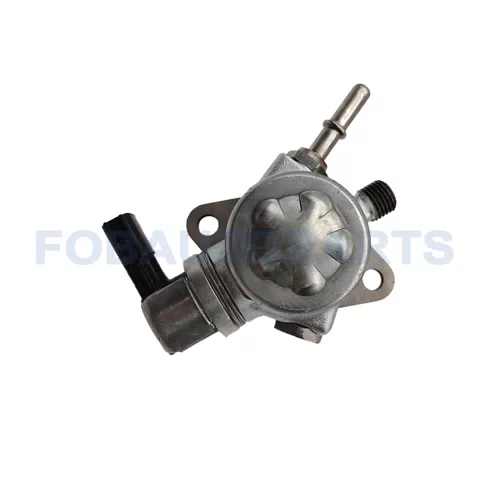 High Pressure Fuel Pump for Nissan Qashqai 1.2 DIG-T 16630-5283R 16630-1888R H8201146431 166307214R - image 5